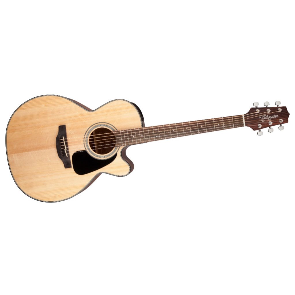 กีตาร์โปร่งไฟฟ้า Takamine GN30CE กีตาร์ ทาคามิเนะ