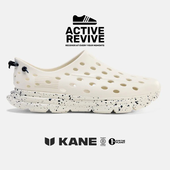 รองเท้า KANE Revive "Limited Edition" สี KANE x Matt Johnson รองเท้าเพื่อสุขภาพ [Pre-order]