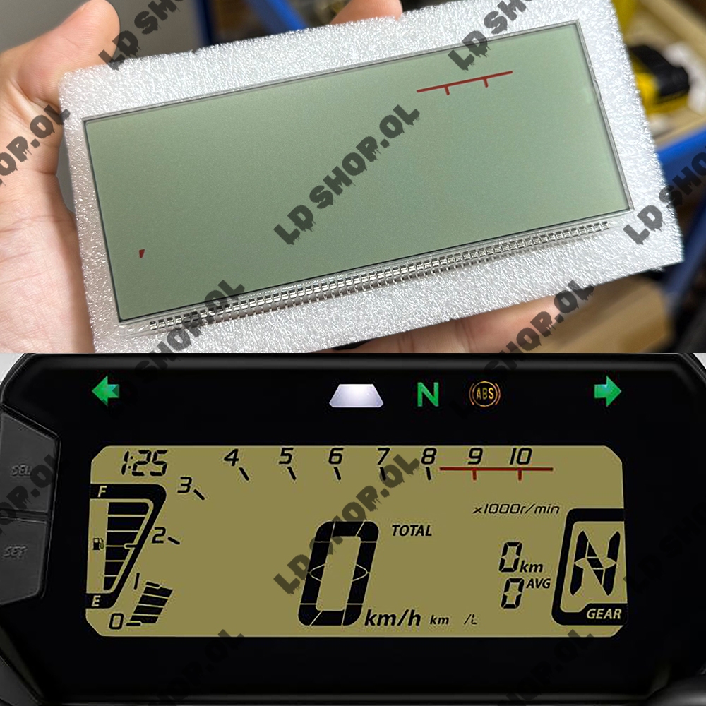 จอเกจ์น้ำมัน Honda MSX GROM จอเกจ์น้ำมันMSXGROM จอเกจ์น้ำมันGROM125