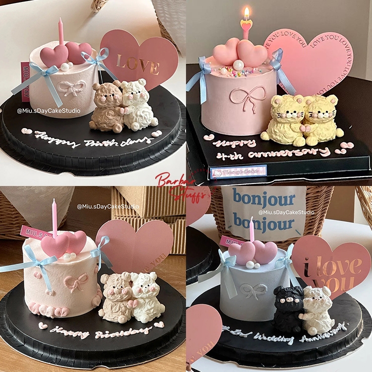 🌈พร้อมส่งในไทย!!🌈 การ์ดบอกรัก มินิการ์ด การ์ดวันเกิด การ์ดขอบคุณ รูปหัวใจ ตัวหนังสือ rosegold สวยหรู - รูปที่ 7