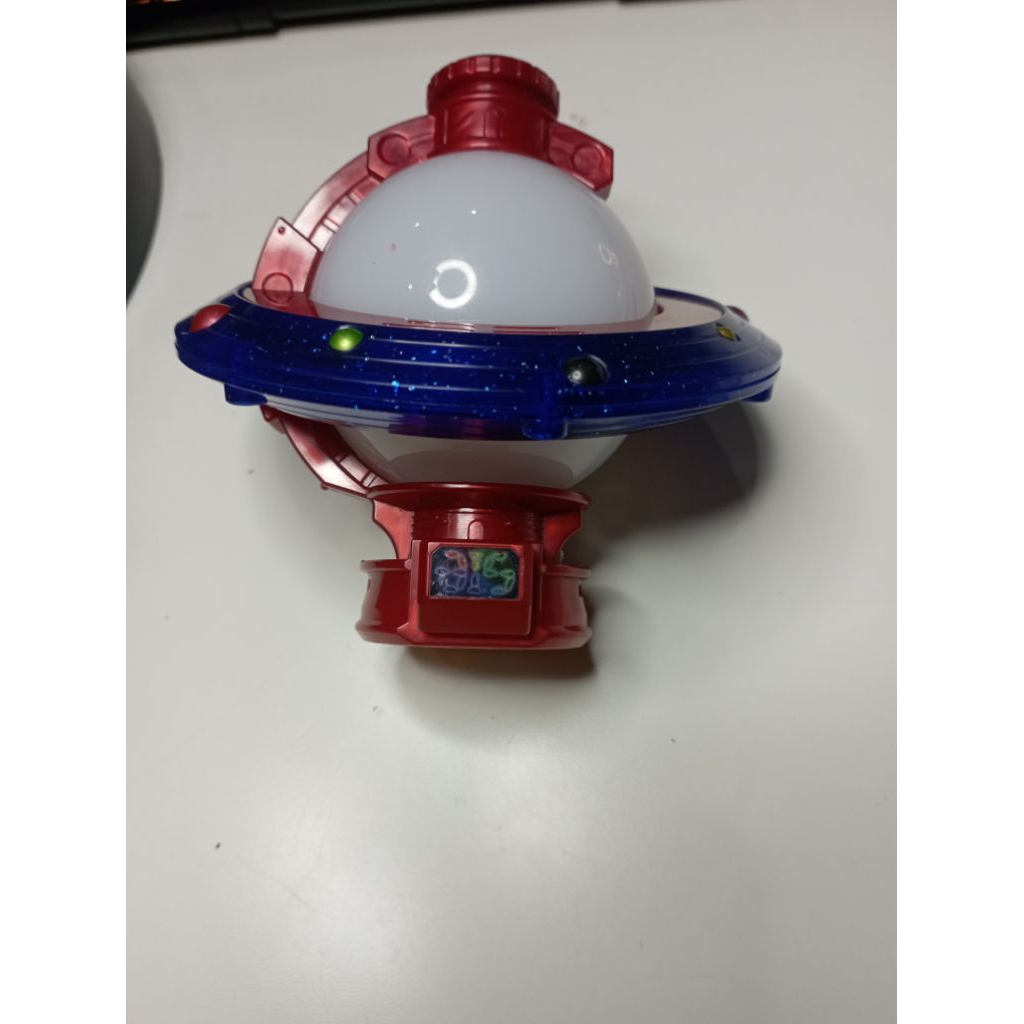 DX Saiko Kyutama ของมือ2