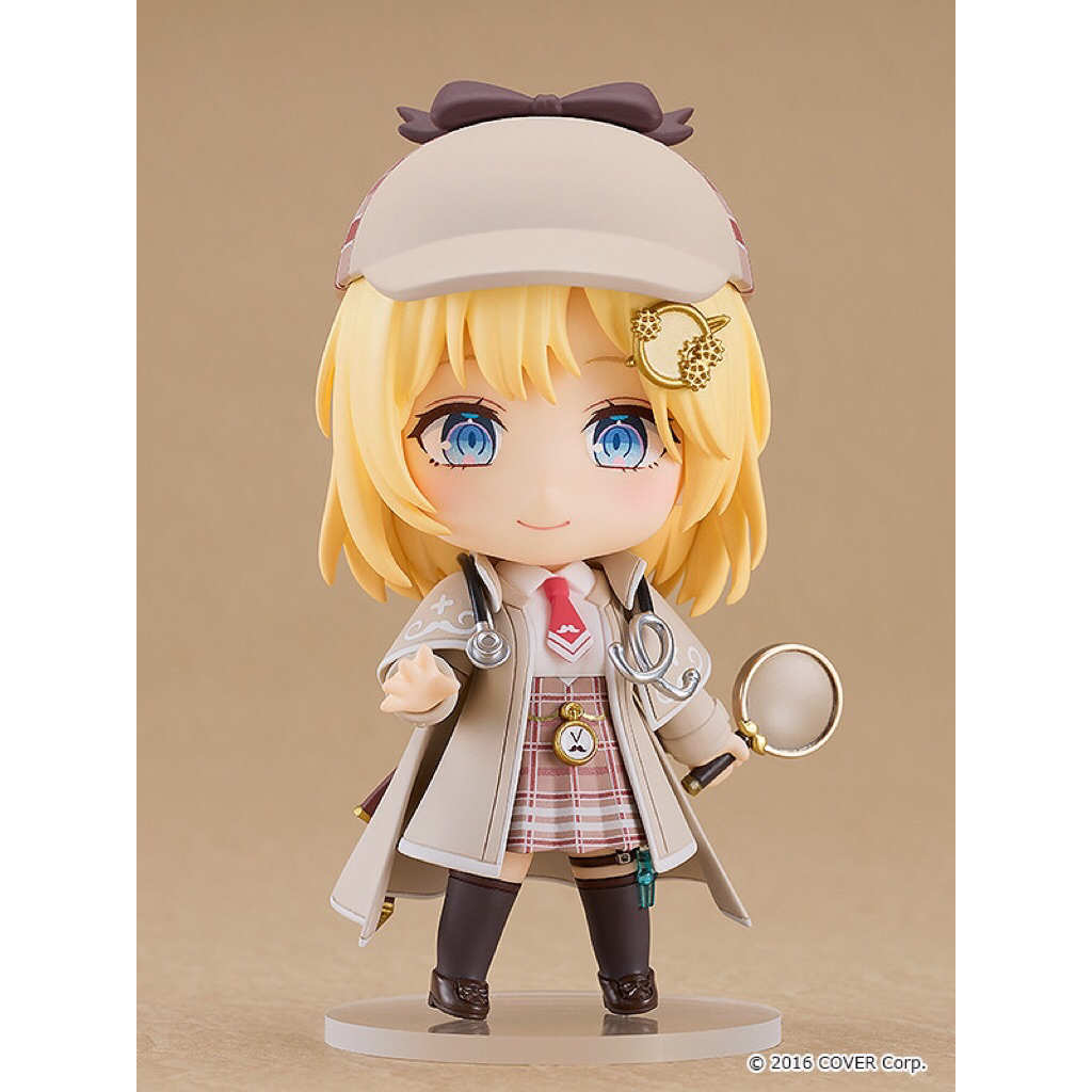 (พร้อมส่ง) Nendoroid 2216 Watson Amelia : Hololive