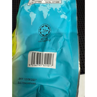 พร้อมส่งสูตรชาใต้​ เซ็ต3ถุง3KG​สูตรชาเย็น​ สินค้านำเข้า