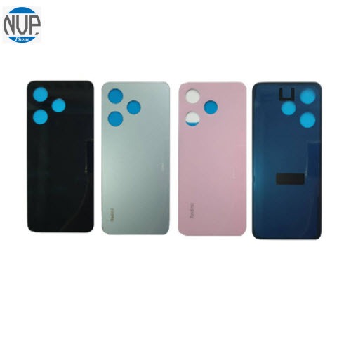 ฝาหลัง(Back Cover) Xiaomi Redmi 13 4G,23129RAA4G,2404ARN45A