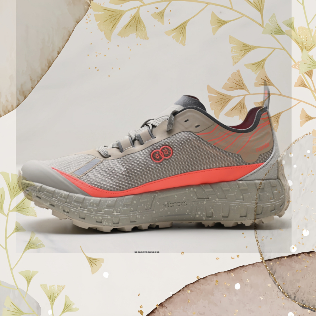 NORDA 001 รองเท้าวิ่ง รองเท้าผ้าใบ ของแท้ 100 % รองเท้า