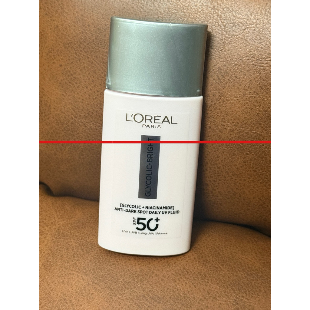 แท้ชอป‼️กันแดดLoreal ลอรีอัล