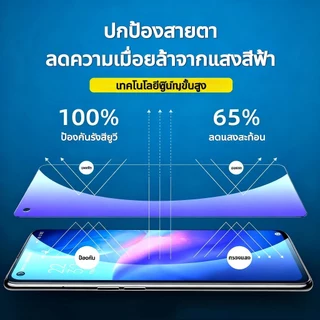 ฟิล์มกระจก OPPOA58 A18 A78 A57 A53 A17 A16 A77 A94 A54 Reno11F 5 6 7 8Z A38 A93 A76 A5 A15 A8 9 A35 A33 A31 A72 73 A92