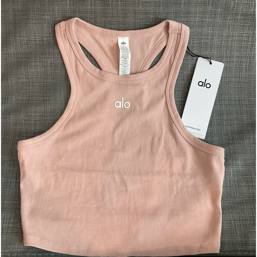 Alo Tank เสื้อกล้าม ของแท้ size M
