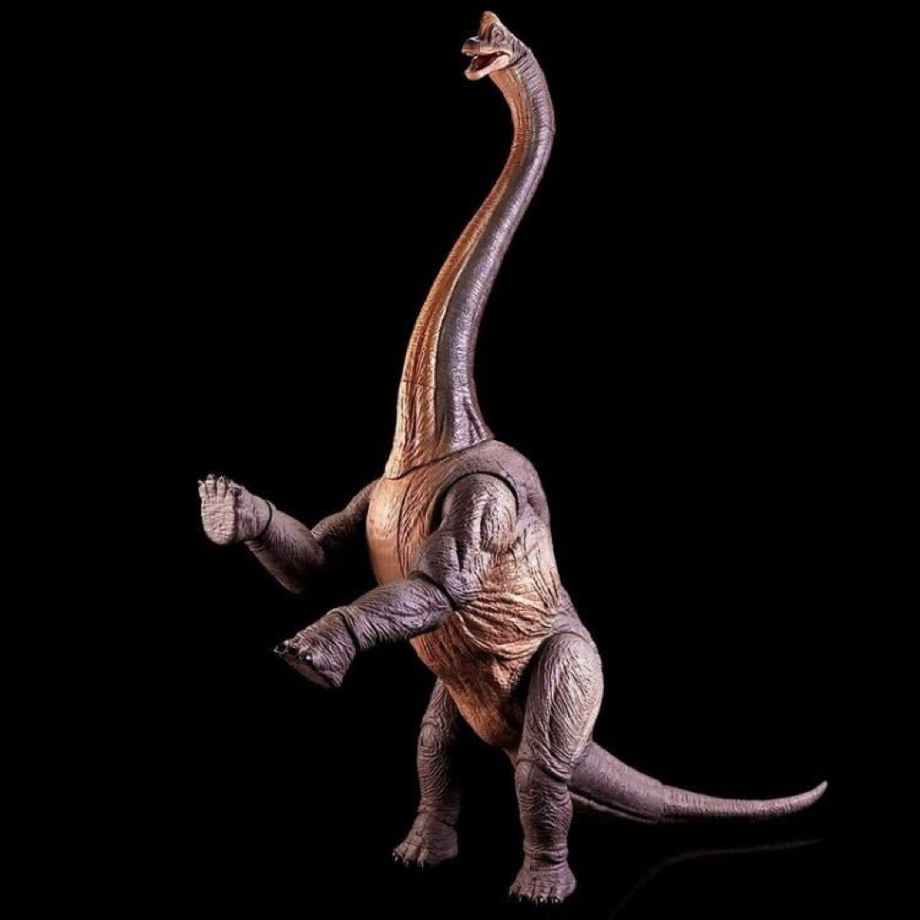Hammond Collection Brachiosaurus ราคาถูก Shopee Lazada