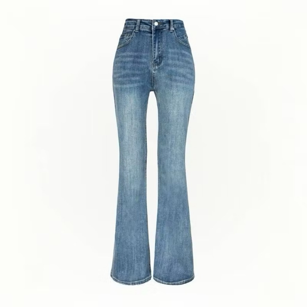 ส่งต่อ💝 ยีนส์ขาม้าป้าย Ploy (Paloy.official)