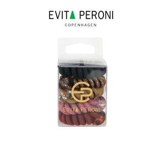 Evita Peroni Styling Spiral Hair Ties