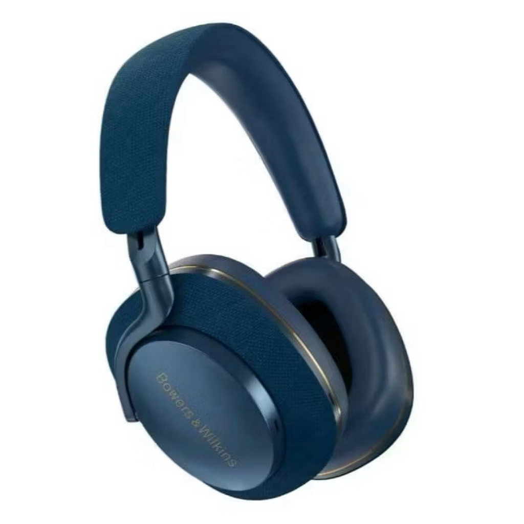 [พร้อมส่ง] หูฟัง Bower&Wilkins Px7 S2 Blue