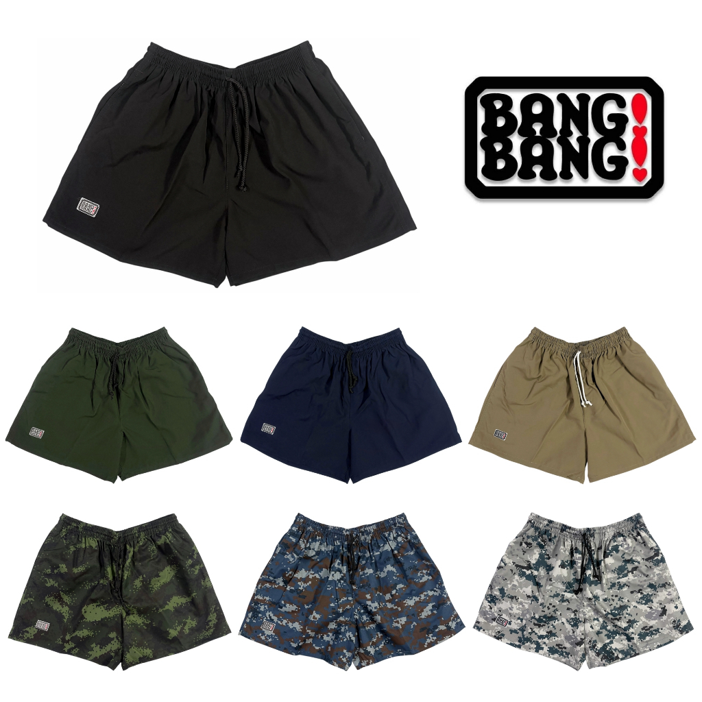 กางเกง Bang Bang แบงแบงรุ่นคลาสสิค ผ้าหนา ของแท้ 100%