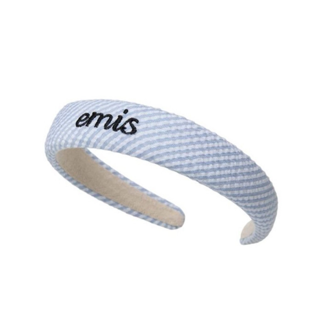 ส่งต่อของใช้น่ารัก ที่คาดผมamis หมวกยีนส่ง รองเท้าขนแกะ40