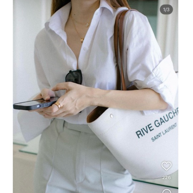 Lafong shirt เสื้อเชิ้ต สีโอรส แบรนด์ Lafong