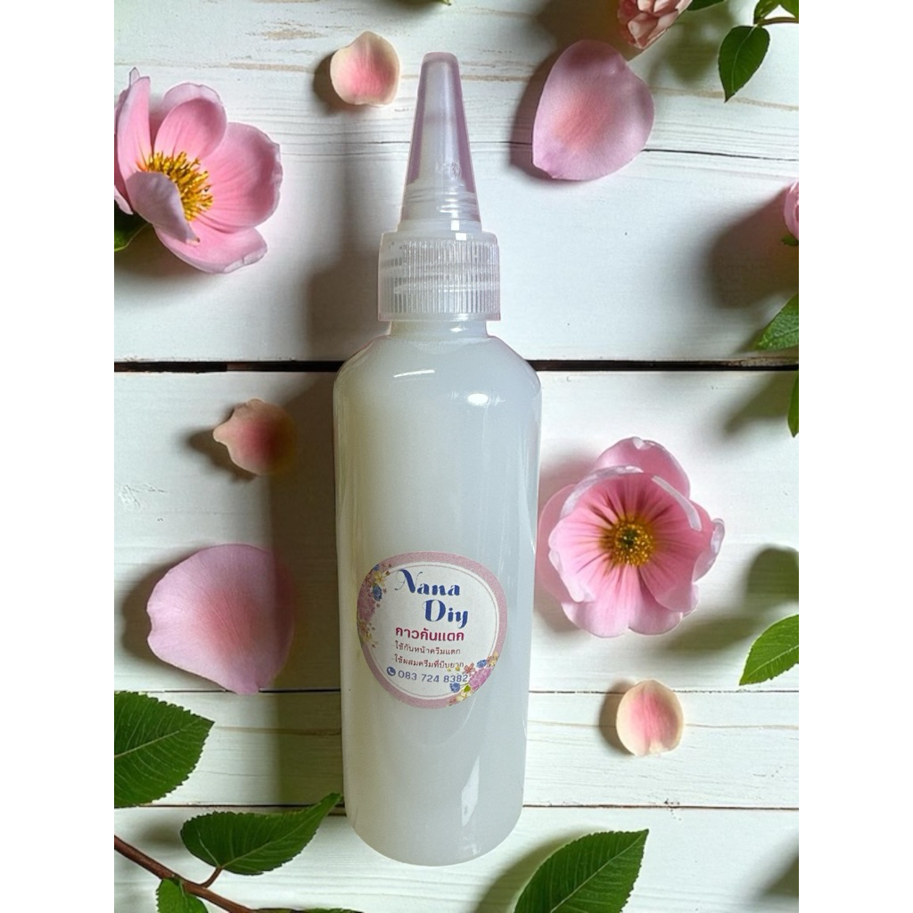 กาวกันแตก Nana Diy 1 ขวด ขนาด100ml