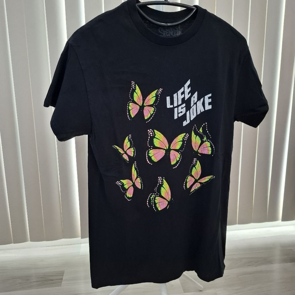 เสื้อ Spencers size S