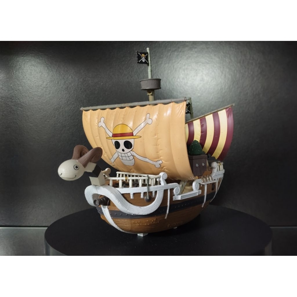 เรือ going marry สินค้ามือสอง🇯🇵สภาพดีไม่มีตำหนิ ของแท้💯