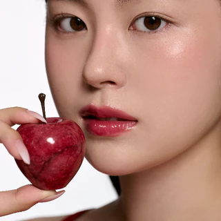 [2 ชิ้น 399 เฉพาะ Official Live] [Snowwhite Collection] Dinto: Mirrorless Lip Oil Gloss ลิปออยล์กลอส [Official Store]