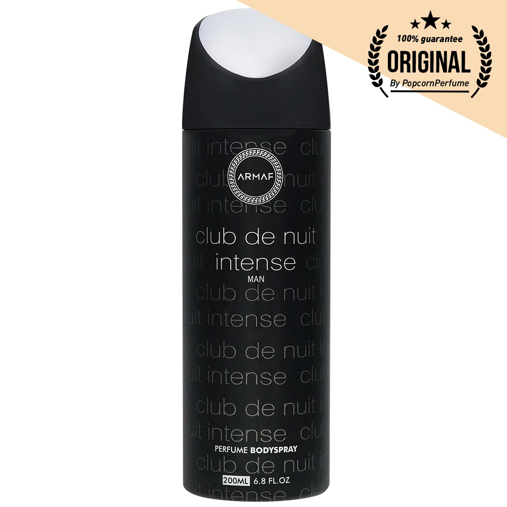 Armaf Club De Nuit Intense Man Perfume Body Spray 200 ml.