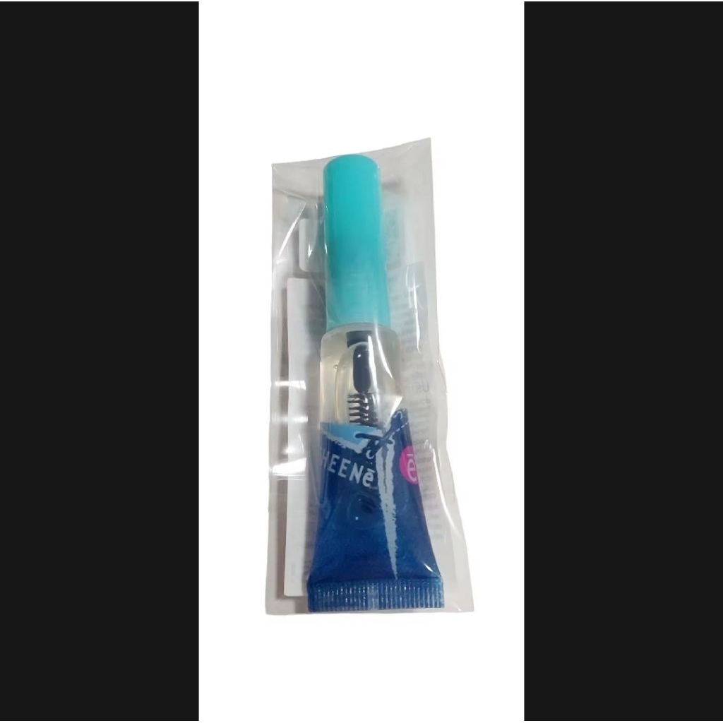 Sheene LASH & BROW ESSENCE MASCARA มาสคาร่าตกแต่งและบำรุงคิ้วและขนตา 9 กรัม แบบใส s.3