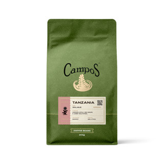 กาแฟคจากโรงคั่ว Campos Coffee | Superior Espresso Blend | Sp…