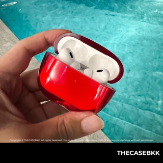 DE'APPLE เคสแอร์พอด Case AirPods THECASEBKK