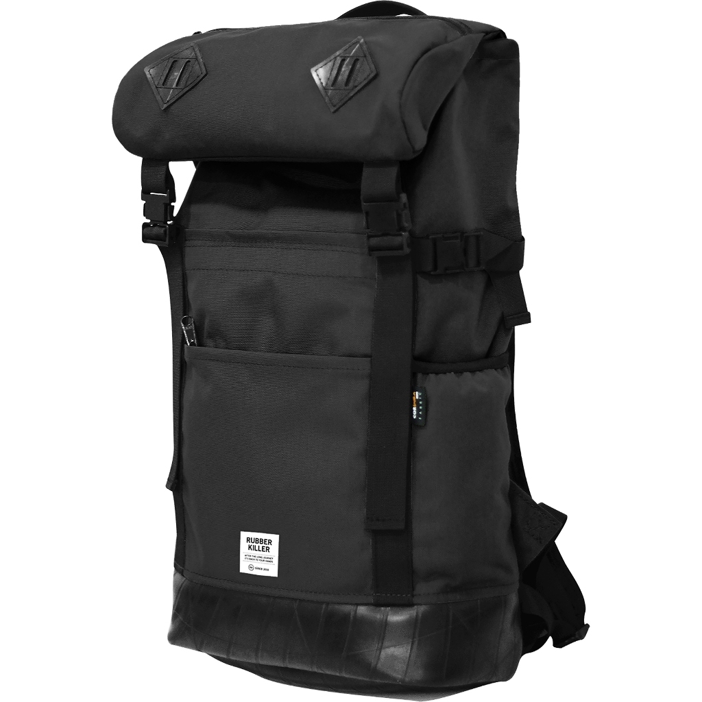Rubber Killer - BILL - Grey - 100420009