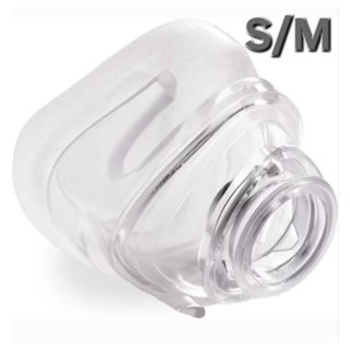 Philips Respironics Wisp Nasal Mask Cushion Size S/M  หมอนคร…