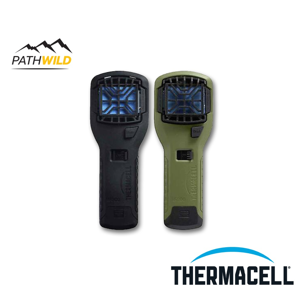 Thermacell เครื่องไล่ยุงแบบพกพา รุ่น MR300 ทำงานด้วยแก๊สหลอด พกพาสะดวก เหมาะกับใช้งาน Outdoor