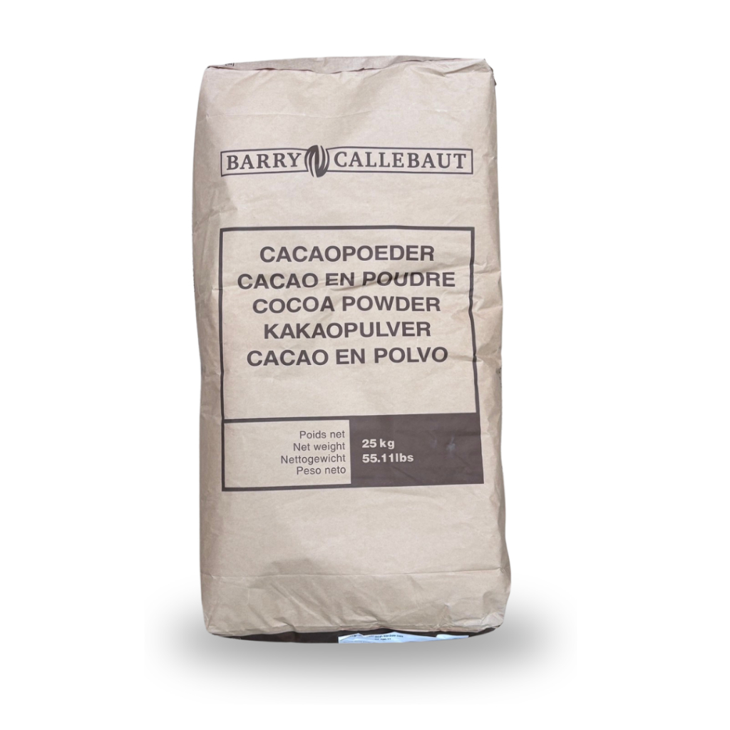 Cocoa Barry DF760 : โกโก้ แบร์รี่ DF760 25kg ราคา ถูกที่สุด ดีลบีเคเค แกลเลอรีภาพที่ 3