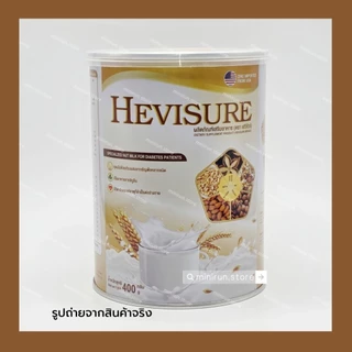 นม Hevisure เฮวิชัวร์ 400 กรัม ของแท้