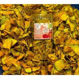 โปรโมชั่น ฟักทองลีน(100g) 1เเถม1 สามารถคละรสชาติได้