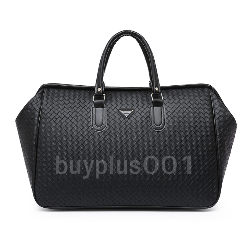 buyplus001 กระเป๋าเดินทาง ความจุเยอะ พกพาง่าย น้ำหนักเบา พร้อมส่งในไทย  มีบริการส่งด่วน B-051