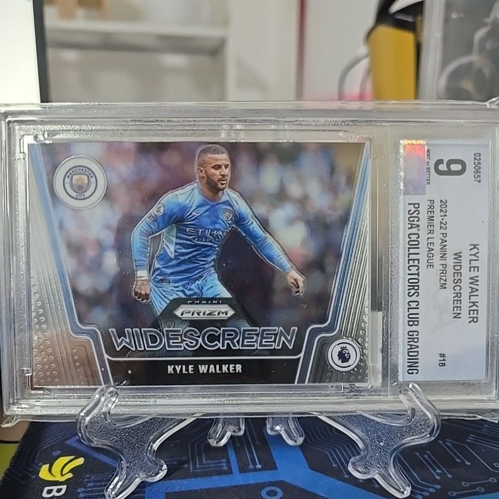 kyle walker widescreen