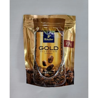ทชิโบ โกลด์ Tchibo gold ซอง รีฟิว 75กรัม ล็อตใหม่