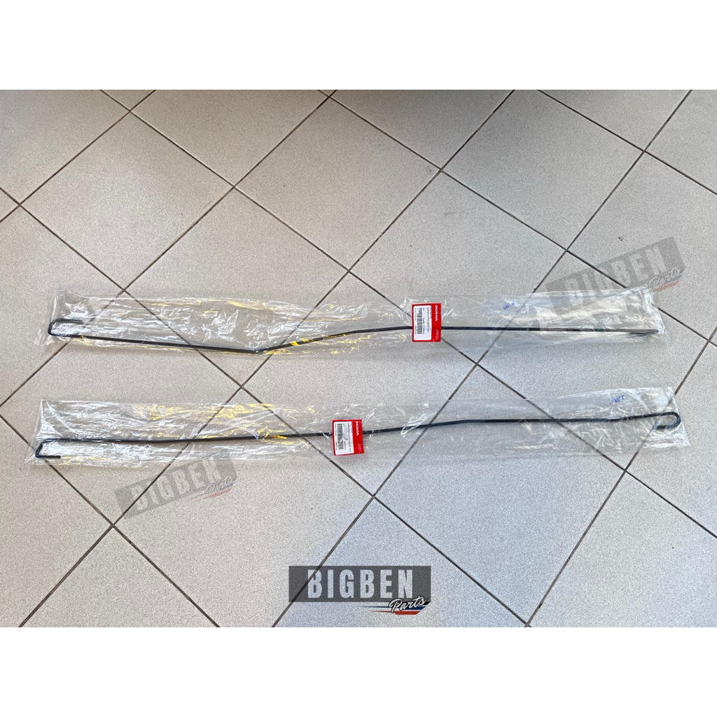 เหล็กสปริงฝากระโปรงท้าย HONDA CIVIC FD(2006-2011)