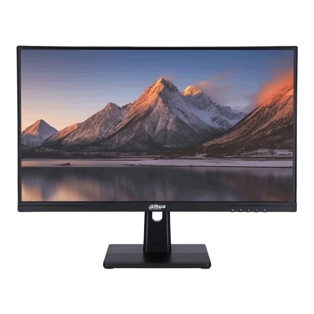 MONITOR (จอมอนิเตอร์) DAHUA  - 24.5 IPS FHD 144Hz