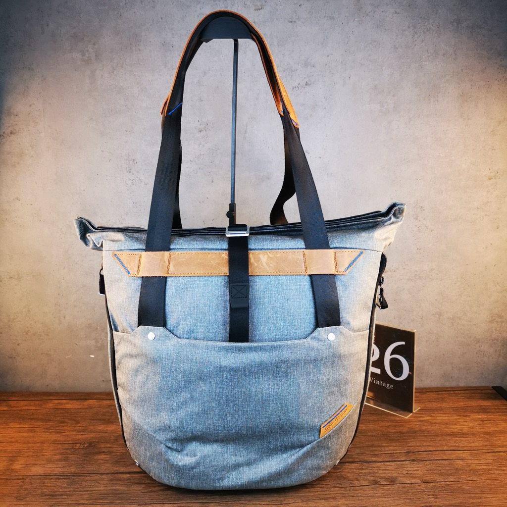 Peak Design totepack