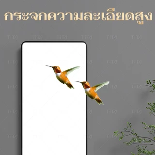 TiTa กระจก กระจกเต็มตัว ชนิดตั้งพื้น/ติดผนัง พร้อมขาตั้ง การชดเชยความเสียหายของ ฟรีค่าชดเชยกรณีเกิดความเสียหาย