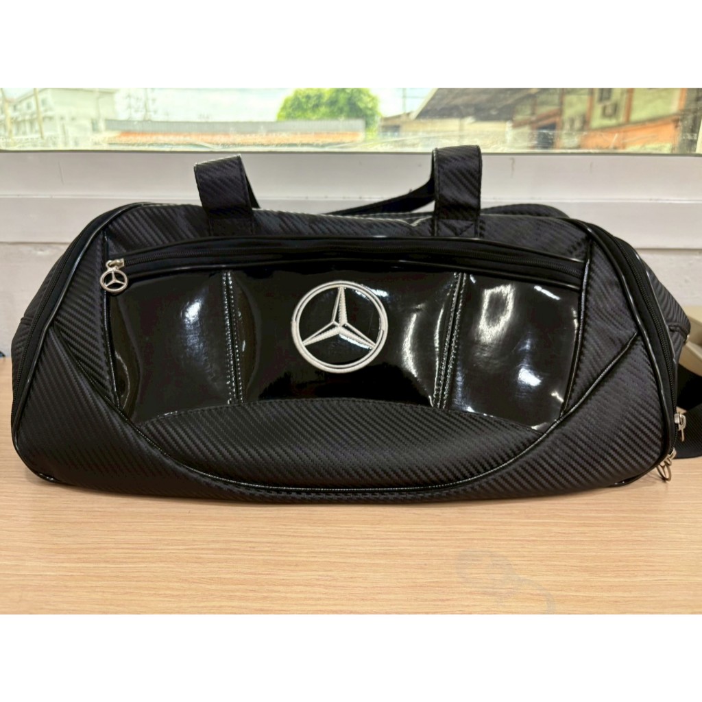 Mercedes Benz Luxury Bag