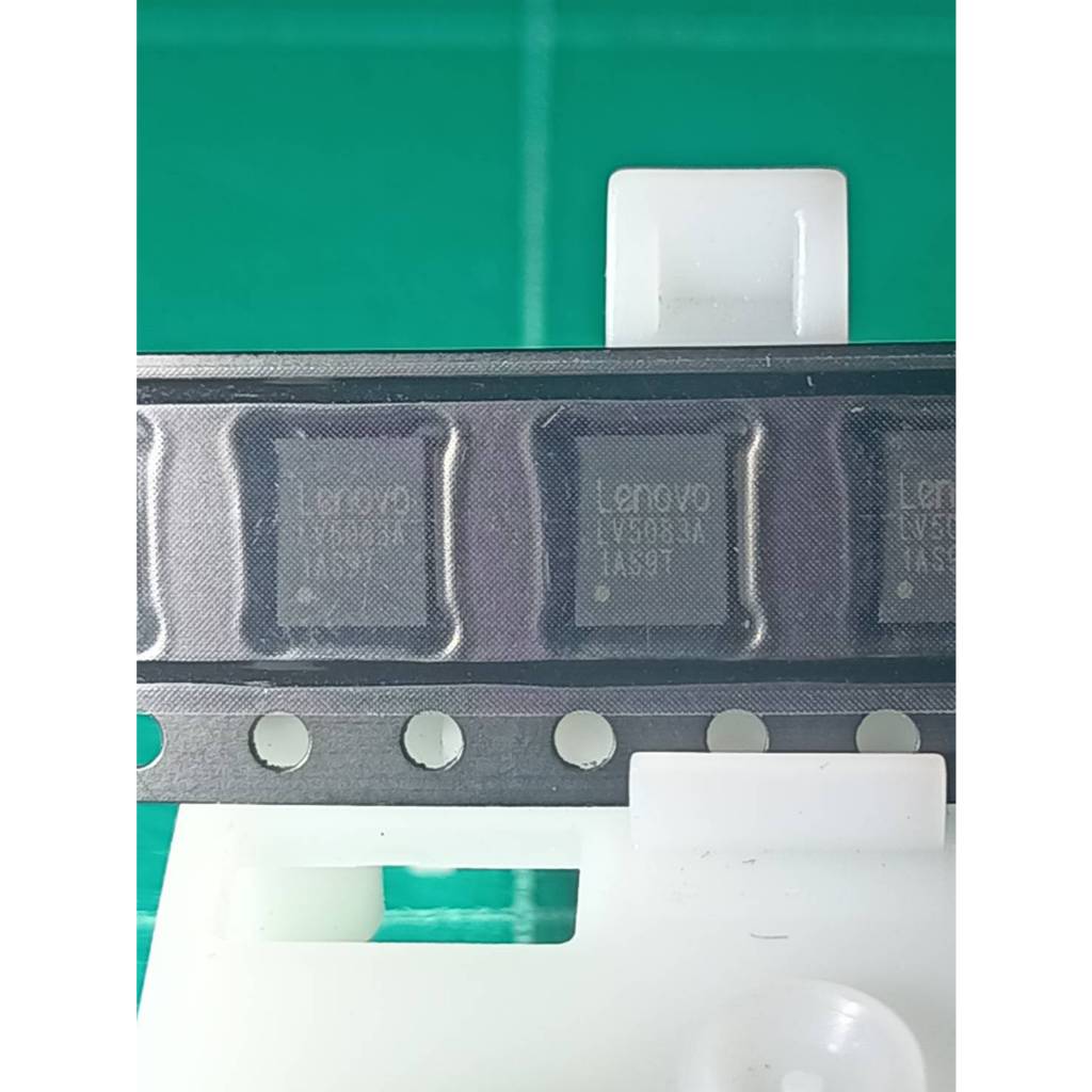 สินค้าใหม่  LV5083AGQUF LV5083A QFN