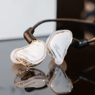 BASN Bmaster หูฟังอินเอียร์ In Ear Headphones รับประกันศูนย์ Music Arms