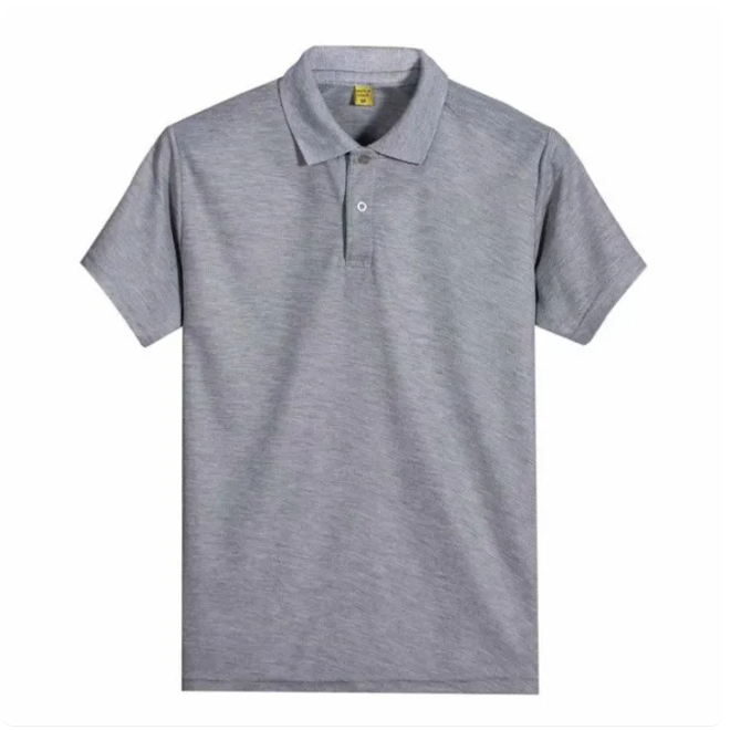 Polo Shirts เสื้อโปโลผู้ชาย เสื้อยืดคอปก เสื้อยืด ผู้ชาย