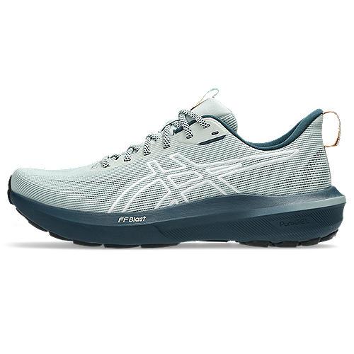 ASICS :  1011C131.300 GT-1000 14 TR MEN รองเท้าวิ่งผู้ชาย ของแท้