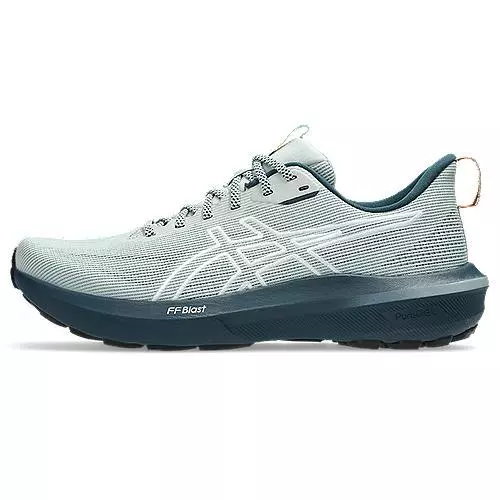 ASICS : 1011C131.300 GT-1000 14 TR MEN รองเท้าวิ่งผู้ชาย ของแท้