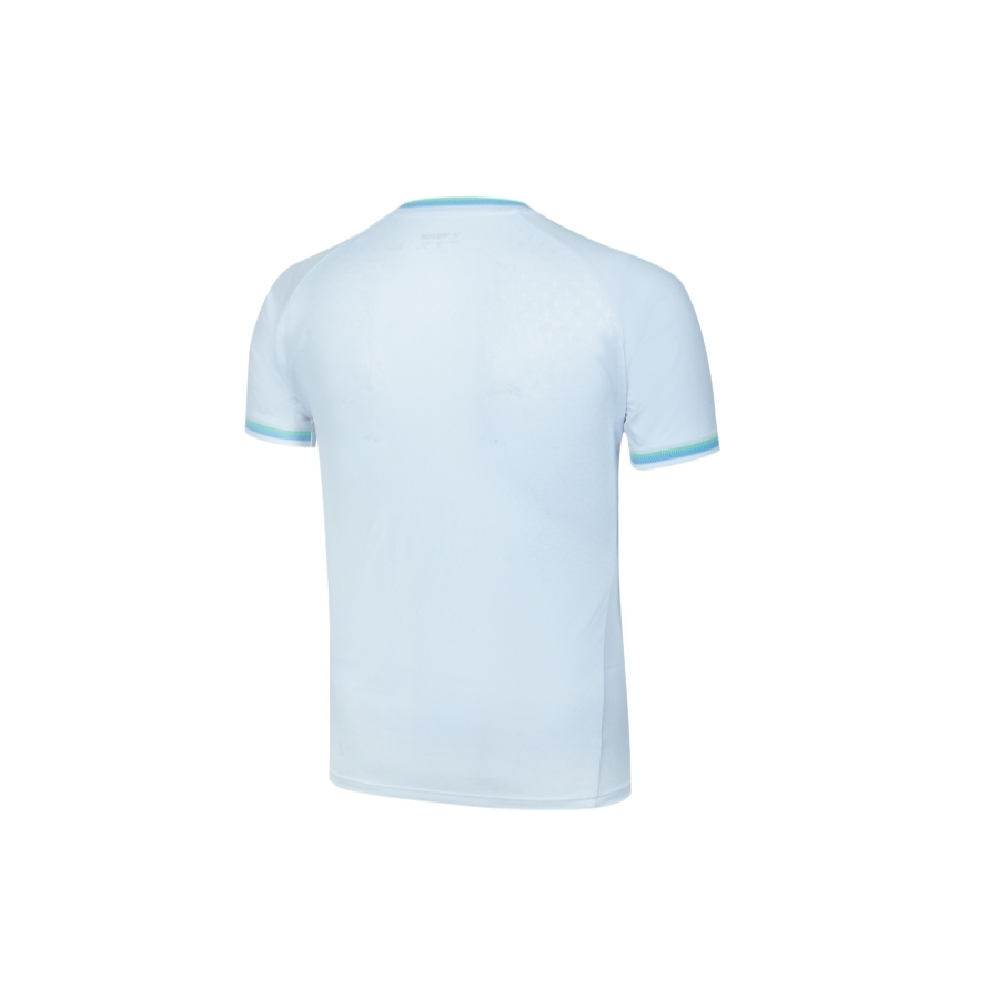VICTOR เสื้อกีฬาแบดมินตัน แขนสั้น รุ่น T-55000 — صورة 8