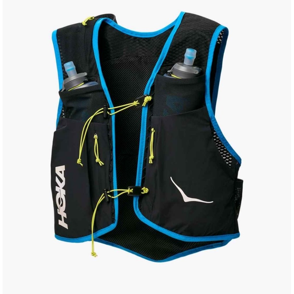 Hoka - Trail Run Vest 10L Unisex เป้น้ำHoka สุดคุ้ม