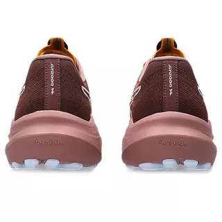 ASICS : 1012B902.600 GT-2000 14 TR WOMEN รองเท้าวิ่งผู้หญิง ของแท้