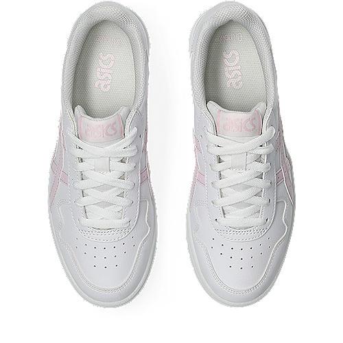 ASICS :  1202A118.140 JAPAN S WOMEN รองเท้าแฟชั่นผู้หญิง ของแท้ - รูปที่ 4